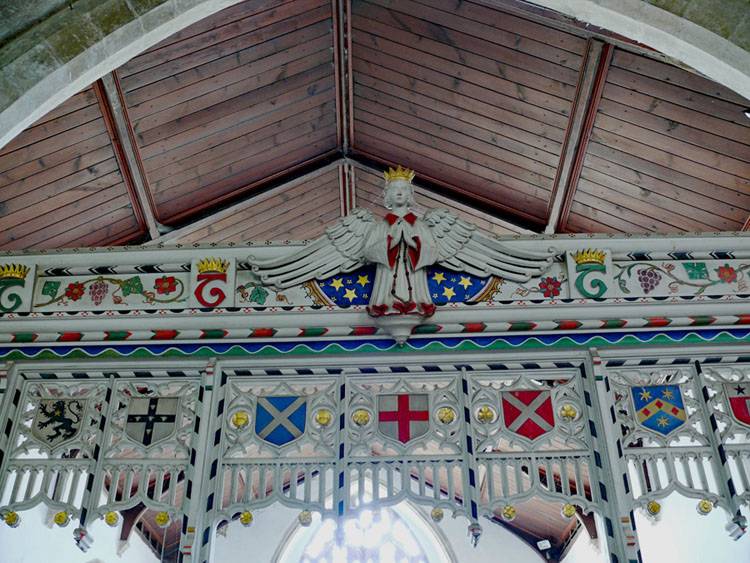 Great Ryburgh St Andrew