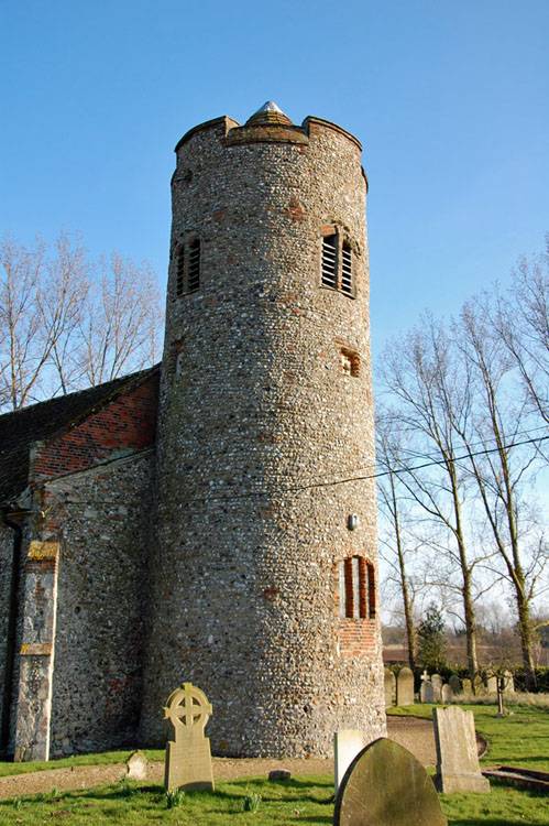 Hemblington All Saints