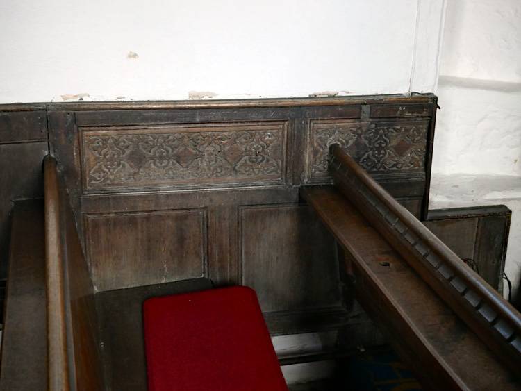 Needham St Peter