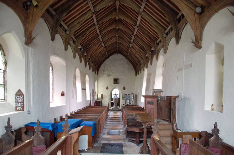 Ilketshall St Andrew