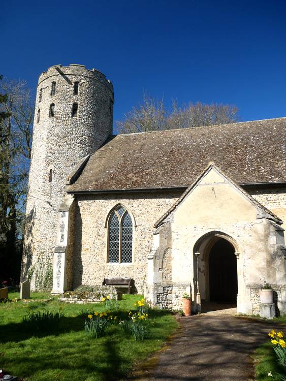 Risby St Giles
