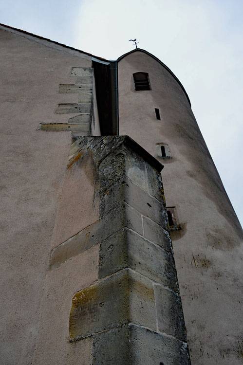 Xouaxange Saint-Rémy