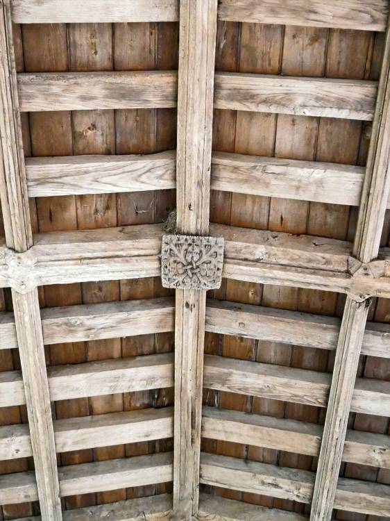 Weybread St Andrew