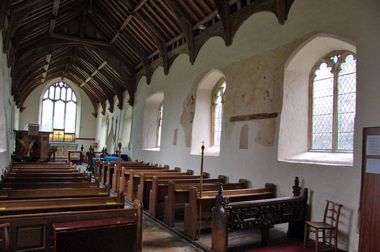 Ilketshall St Andrew