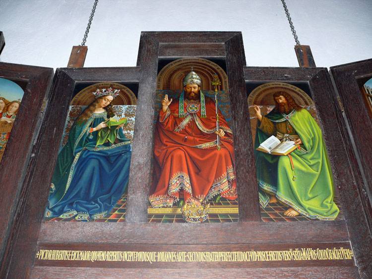 Great Ryburgh St Andrew