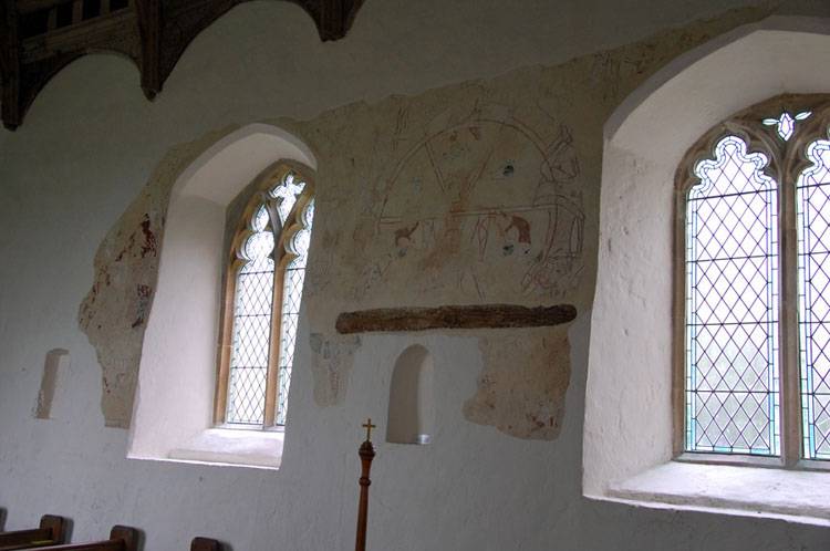 Ilketshall St Andrew
