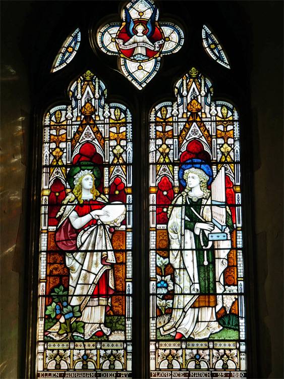 Risby St Giles