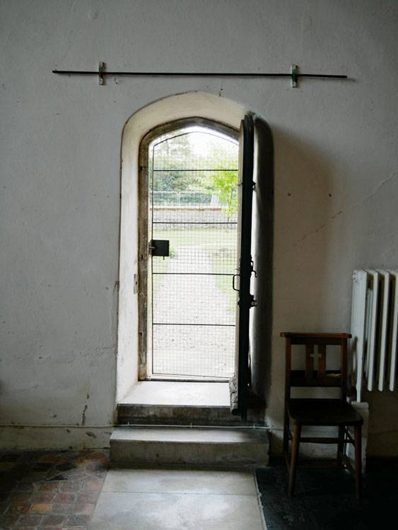 Great Ryburgh St Andrew