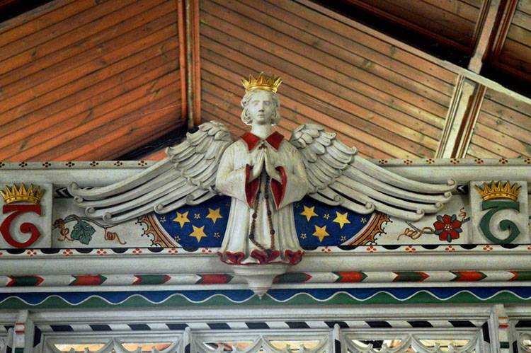 Great Ryburgh St Andrew