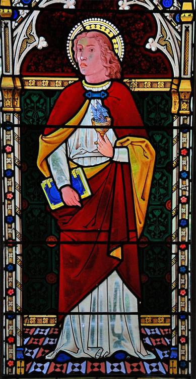 Clippesby St Peter