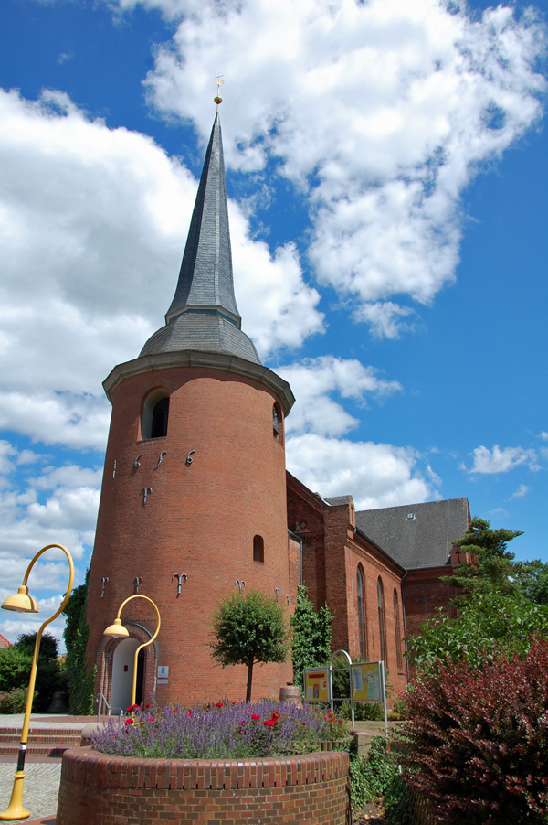 places to visit in kaltenkirchen germany