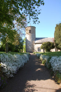 Syderstone St Mary church