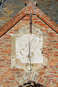 Repps with Bastwick St Peter church