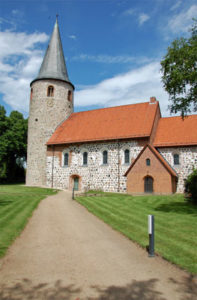Neukirchen St Johannis