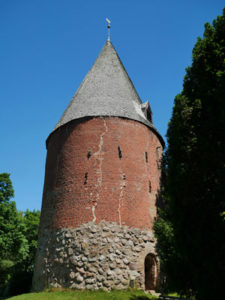 Kosel St Laurentius