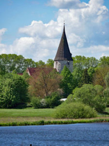 Ratekau Vicelin-Kirche