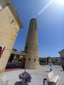 Argences Église Saint-Jean-Baptiste