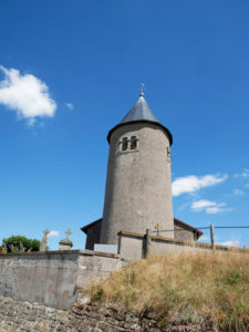 Tarquimpol Saint-Étienne