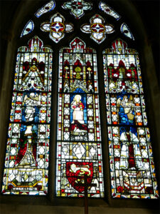Risby St Giles