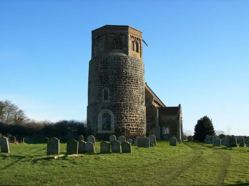 West Dereham St Andrew