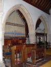 Piddinghoe St John the Evangelist