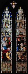 Sidestrand St Michael