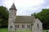 Bettws Penpont Church