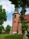 Barmstedt Heiligen-Geist-Kirche