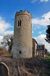 Hellington St John the Baptist