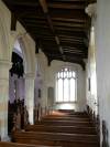 Weybread St Andrew