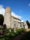 Weybread St Andrew