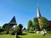 Pronstorf Vicelin Church