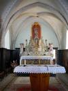 Lidrezing St Gengoulf