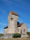 Église Heckenransbach