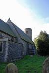 Lound St John the Baptist