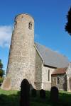 Lound St John the Baptist