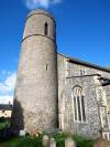 Weybread St Andrew
