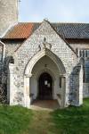 Sustead SS Peter & Paul