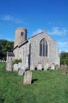 Morningthorpe St John the Baptist