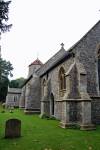 Welborne All Saints