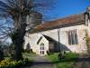 Bruisyard St Peter
