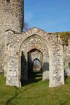 Great Hautbois St Mary