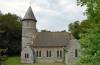 Bettws Penpont Church