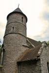 Bettws Penpont Church