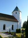 Hammarlunda Kyrka