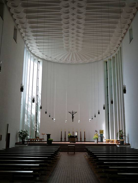 Hagen Heilig-Geist-Kirche