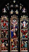 Morningthorpe St John the Baptist
