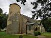 Welborne All Saints