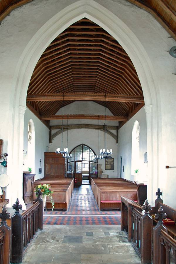 West Dereham St Andrew