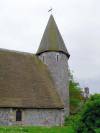 Piddinghoe St John the Evangelist